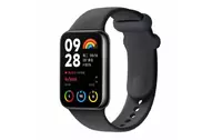 Фитнес трекер Xiaomi Smart Band 8 Pro Black M2333B1 (BHR8017GL)