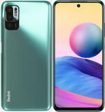 Смартфон Redmi Note 10T 4/128GB (NFC) Green/Зеленый