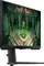 Монитор Samsung 25" Odyssey G4 S25BG400EI черный