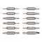 Отвертка Hoto Precision Screwdriver Kit 24 in 1 QWLSD004 Grey/Серый