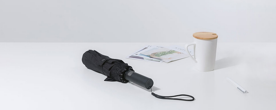 Зонт Xiaomi MiJia Automatic Umbrella